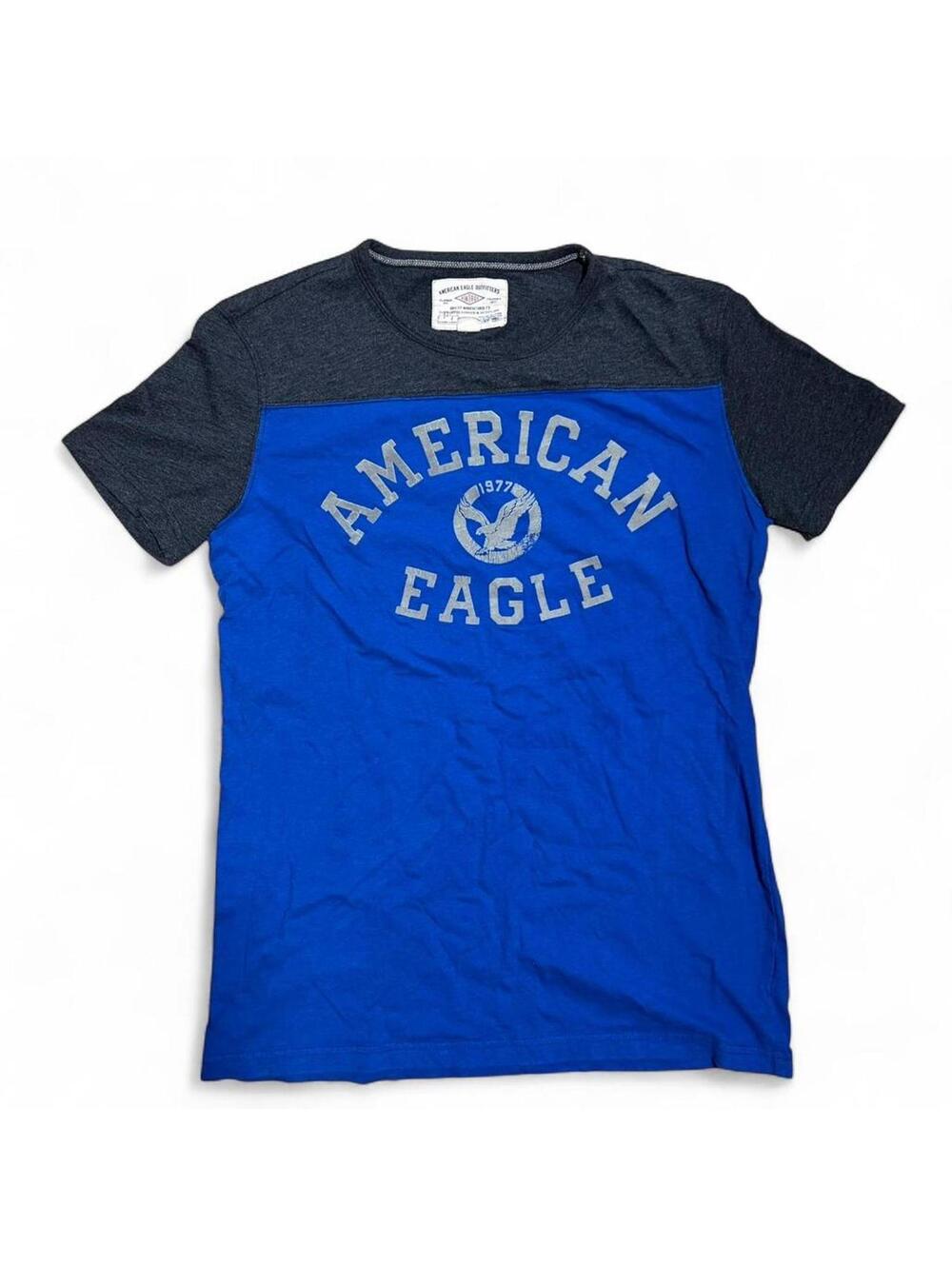 Vintage American Eagle Graphic Tee